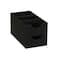 Household Essentials 3-Compartment Drawer Organizers, 2ct.